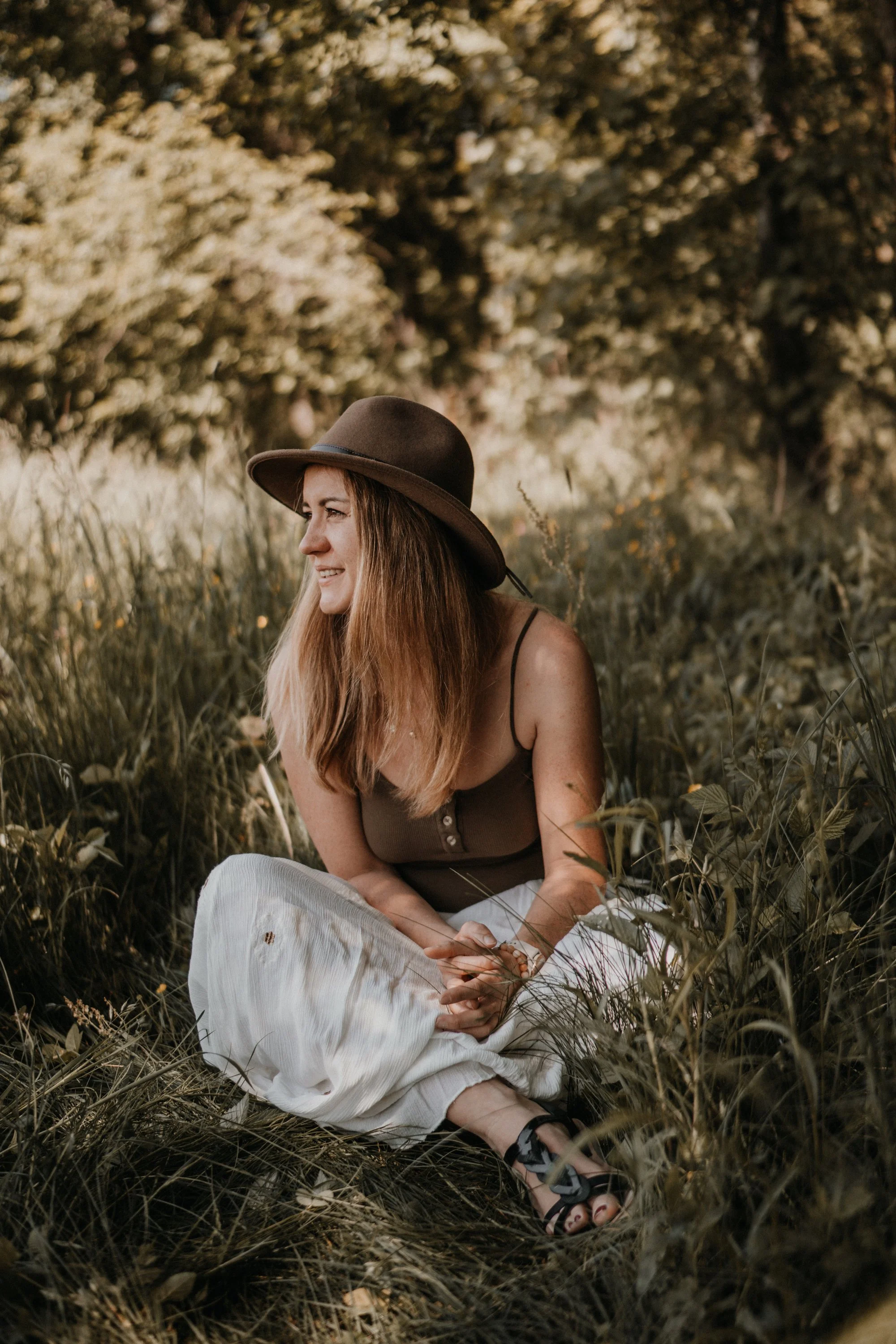 Deine Chance — Juliane Jung