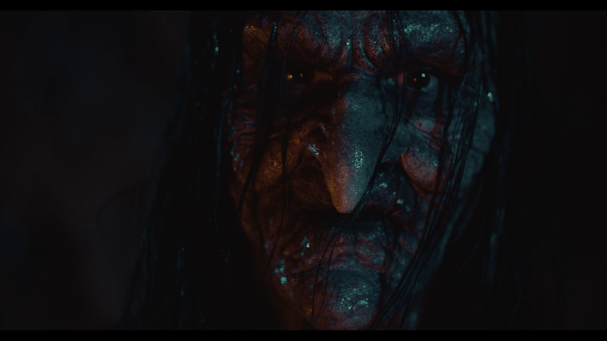 The Cave (2024)