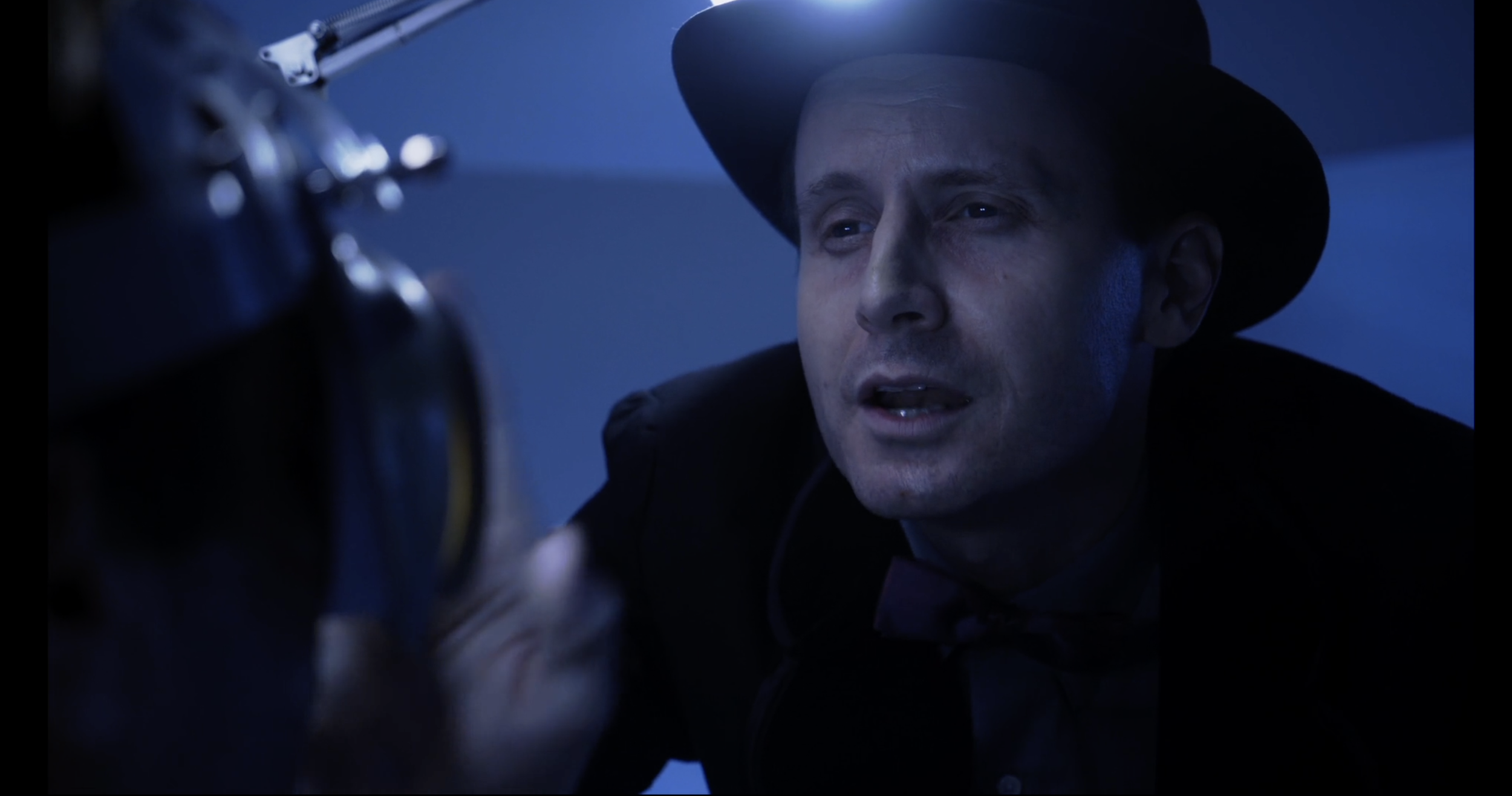 Nightshade Labs (2022) Crypt TV