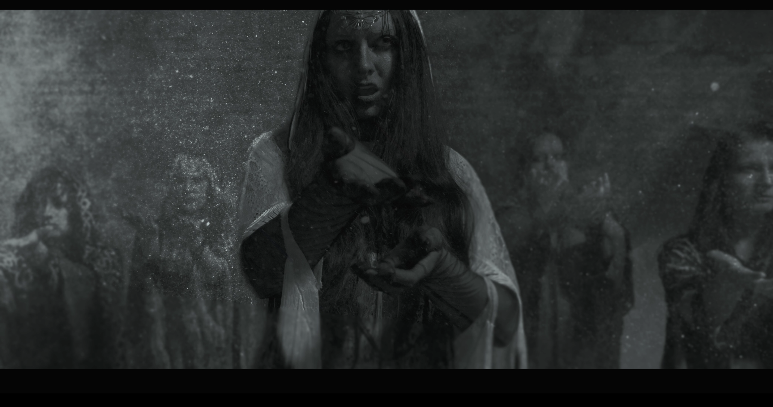 The Cave (2024)
