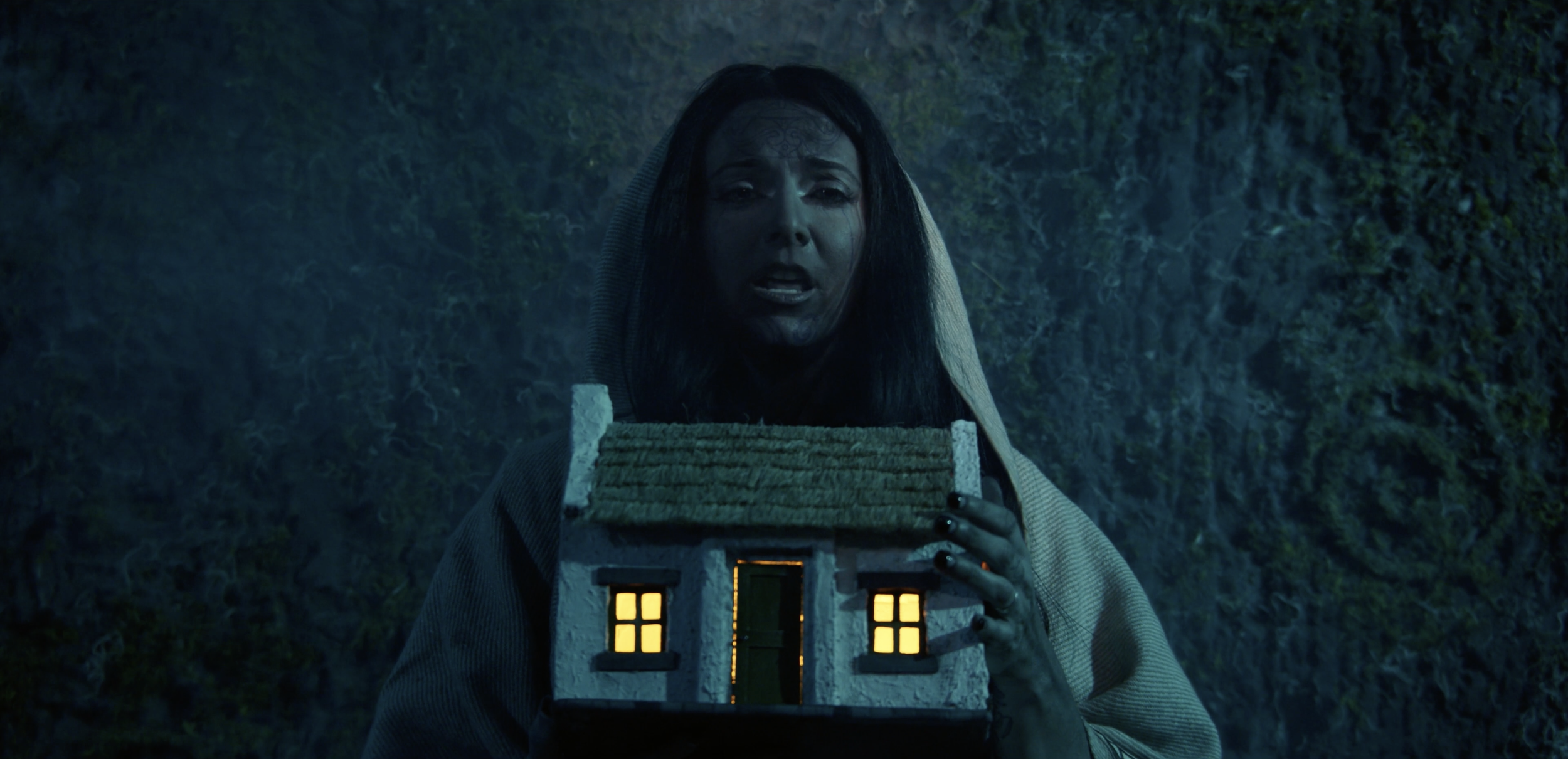 Cloister (2022) Music Video