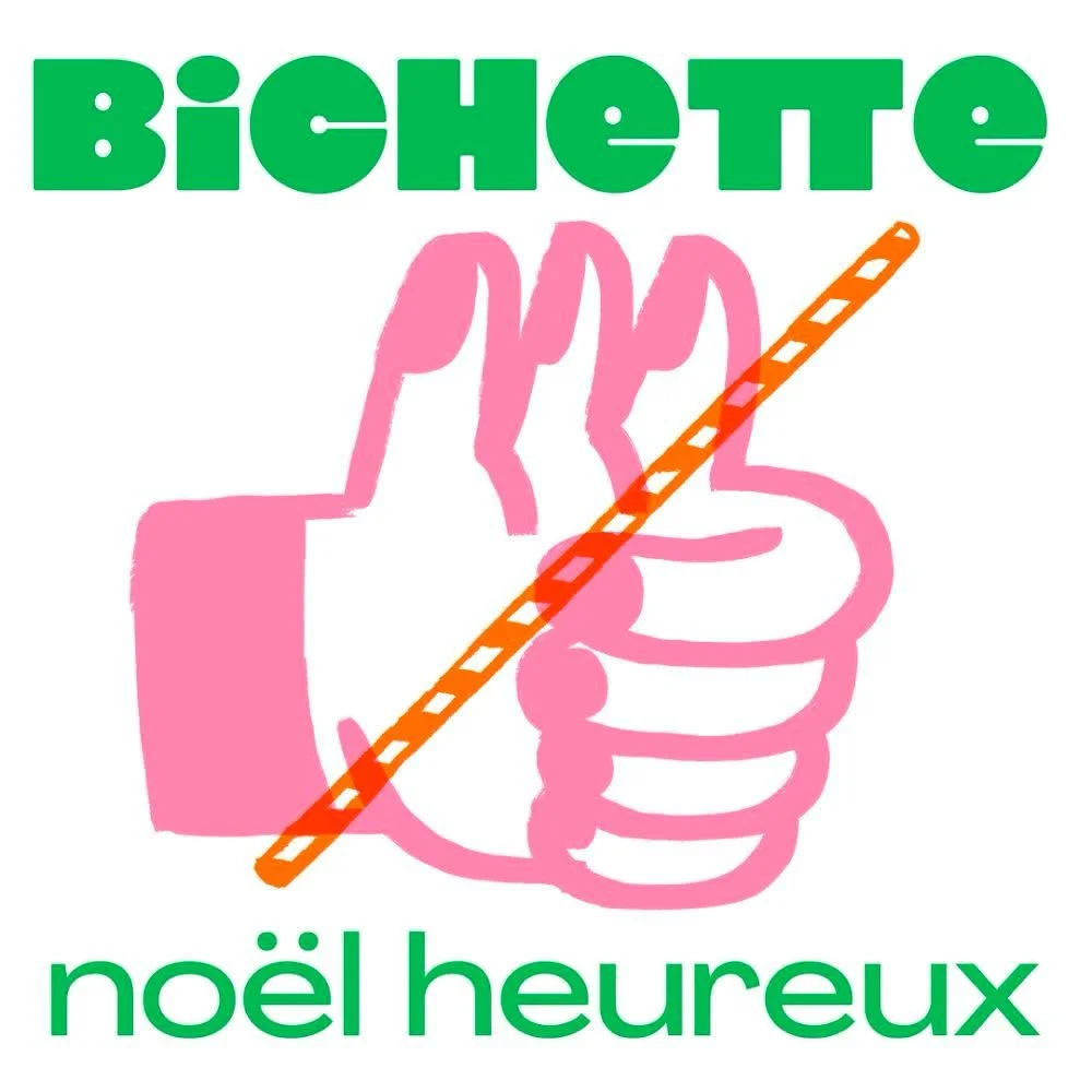 Ne loupez pas le coche, seulement 2 rdv before Christmas cette ann&eacute;e 😁 

Le premier je vous en ai d&eacute;j&agrave; parl&eacute; :
✨Le chouette market 
Samedi 6 &amp; dimanche 7 d&eacute;cembre 
au @central_la_rochelle 
16 rue de l&rsquo;esc