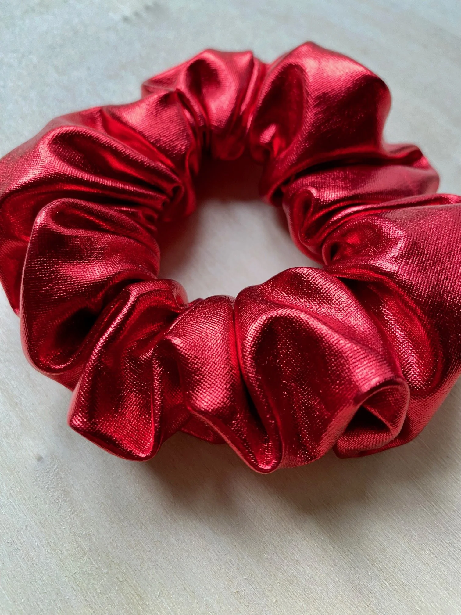 Chouchou DISCO PARTY ROUGE