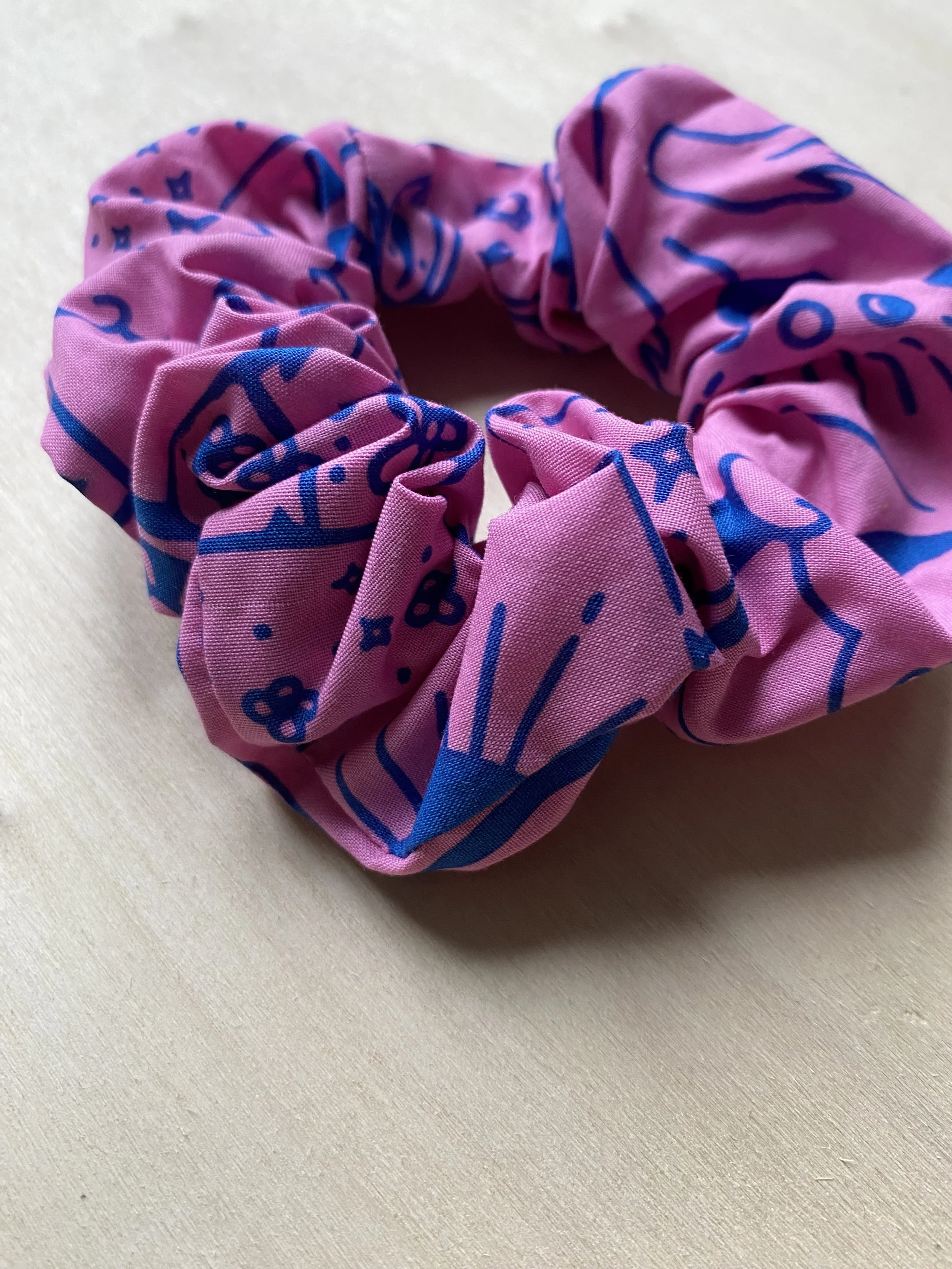 Chouchou SALOMÉ astro