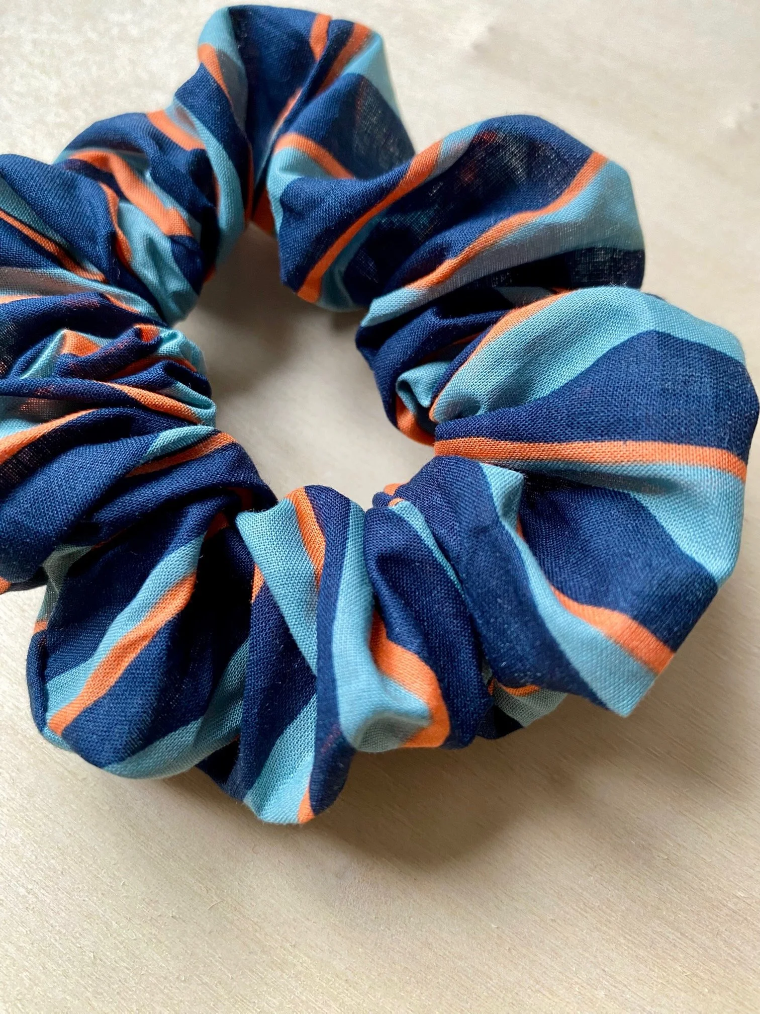 Chouchou SALOMÉ zig zag