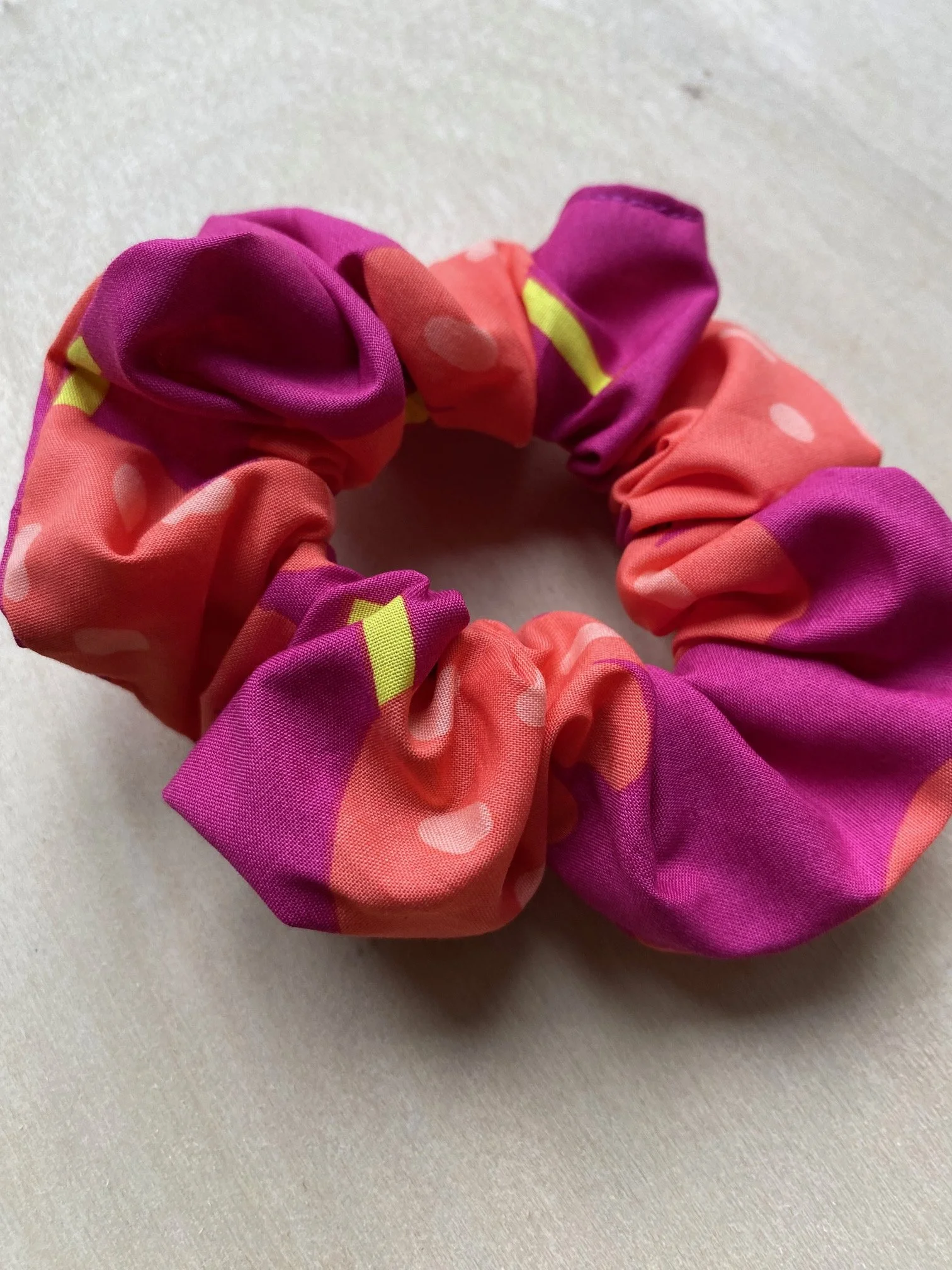 Chouchou SALOMÉ big tulip