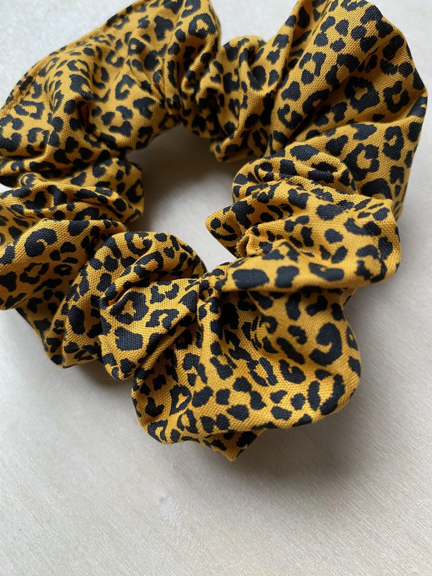 Chouchou GRRRR mini léo