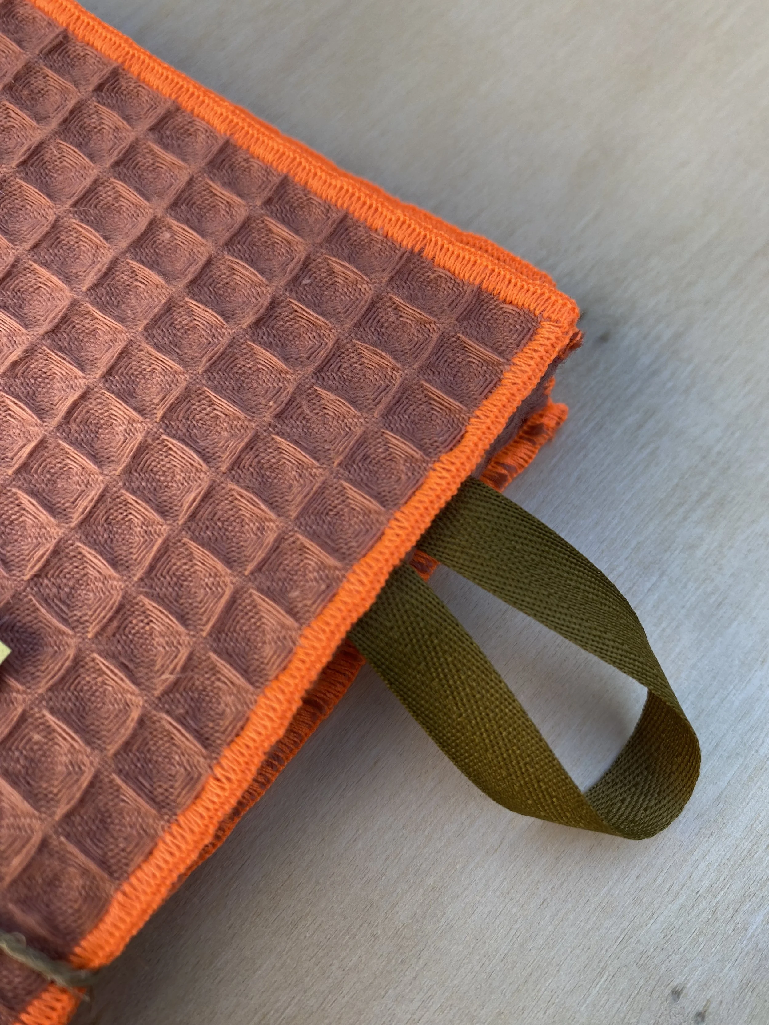 Essuie Main NUDE Orange Fluo Zoom.jpeg