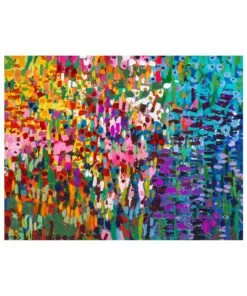 NEW Anna Blatman Life  Hardback  Placemats (4 Pack)
