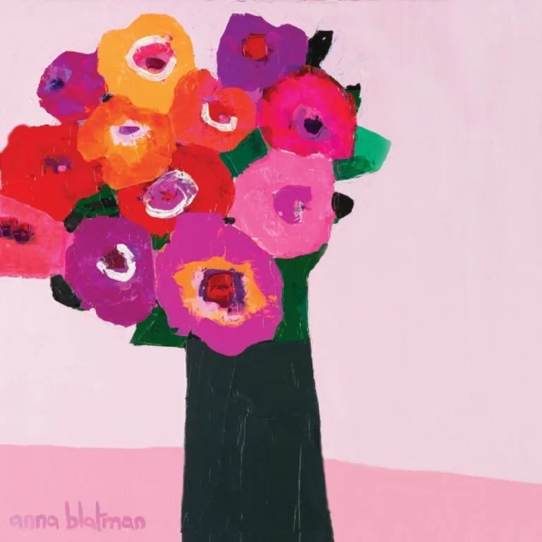 Anna Blatman Fe Trivet