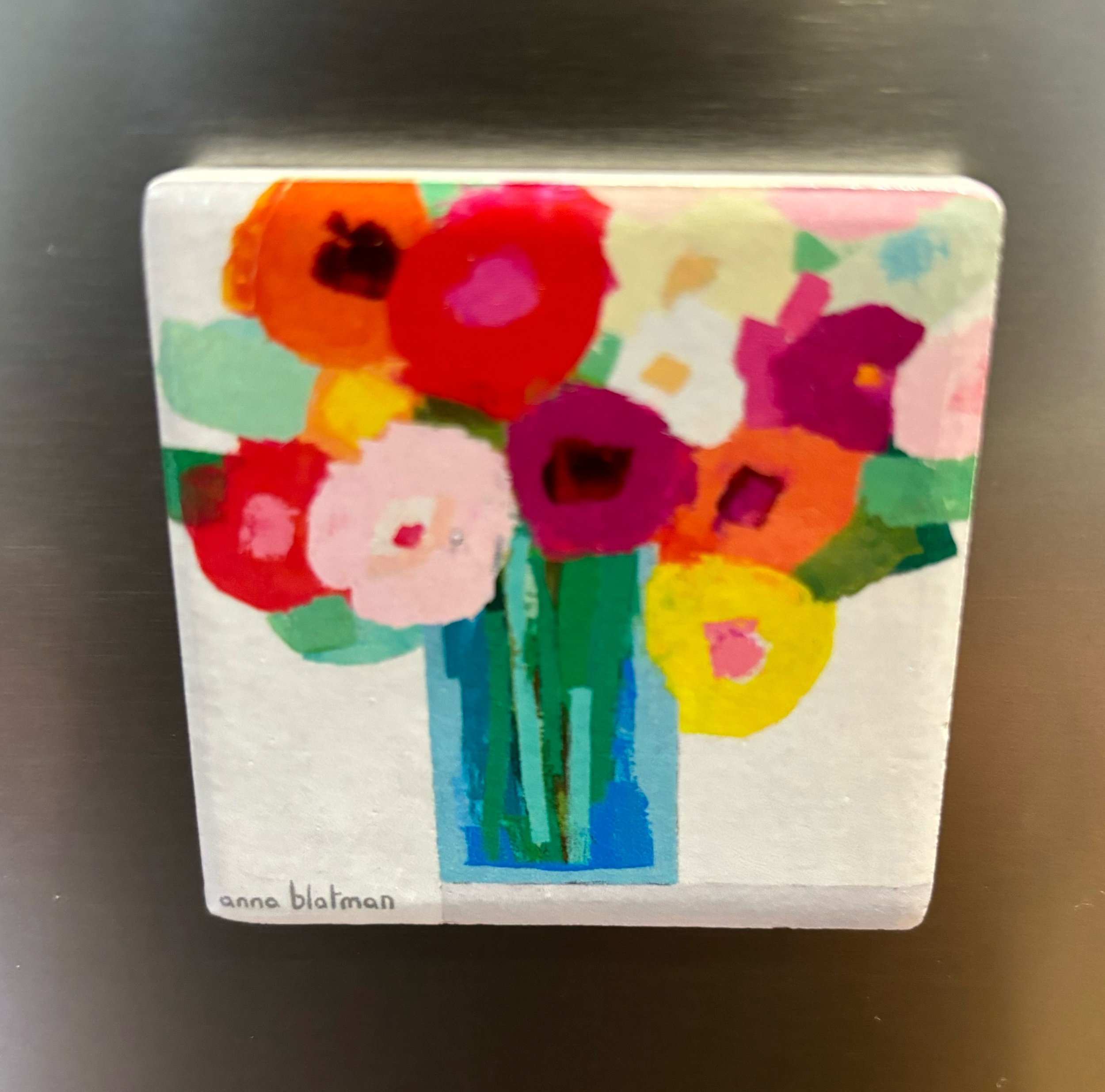NEW Aphrodite Magnet