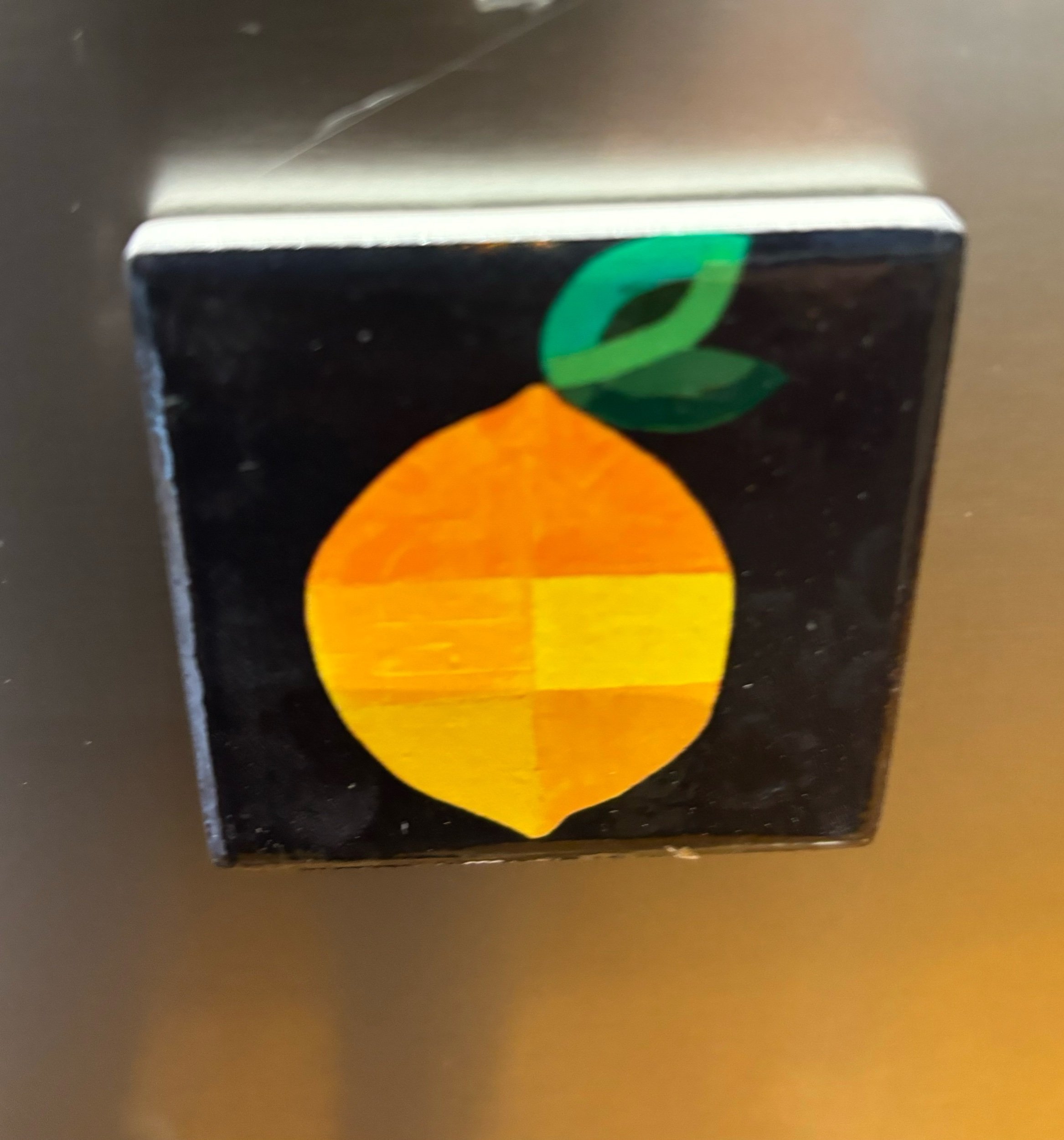 NEW Lulu Magnet
