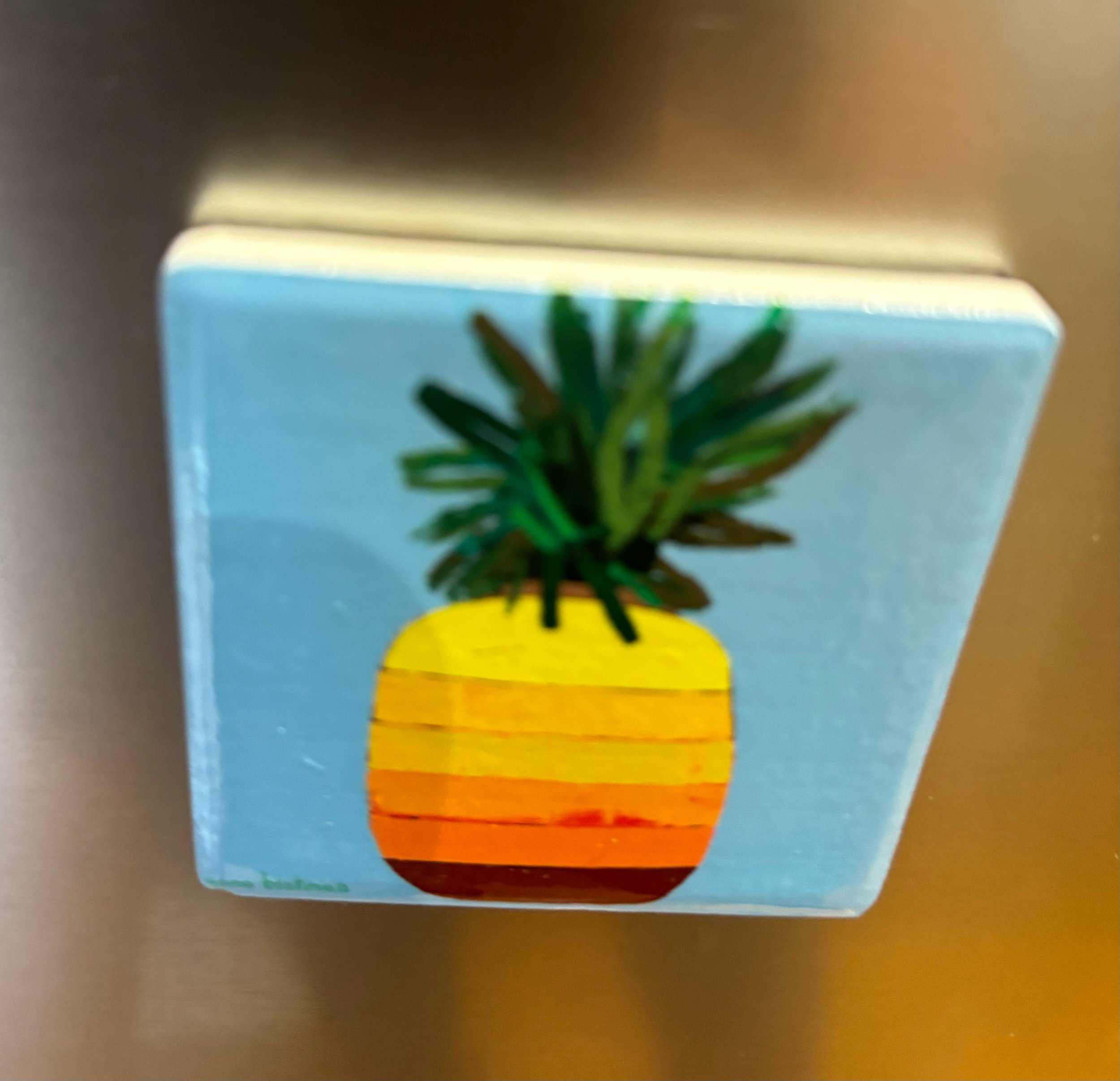 NEW Pino Magnet