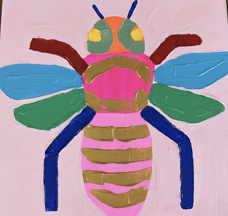 NEW Anna Blatman  Maltilda  Trivet