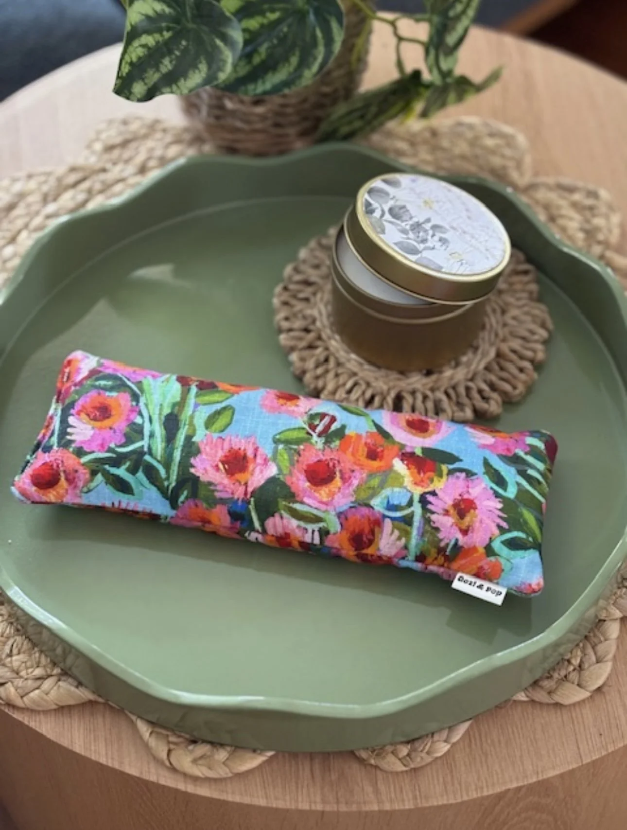 NEW Anna Blatman Everlasting  Eye Mask