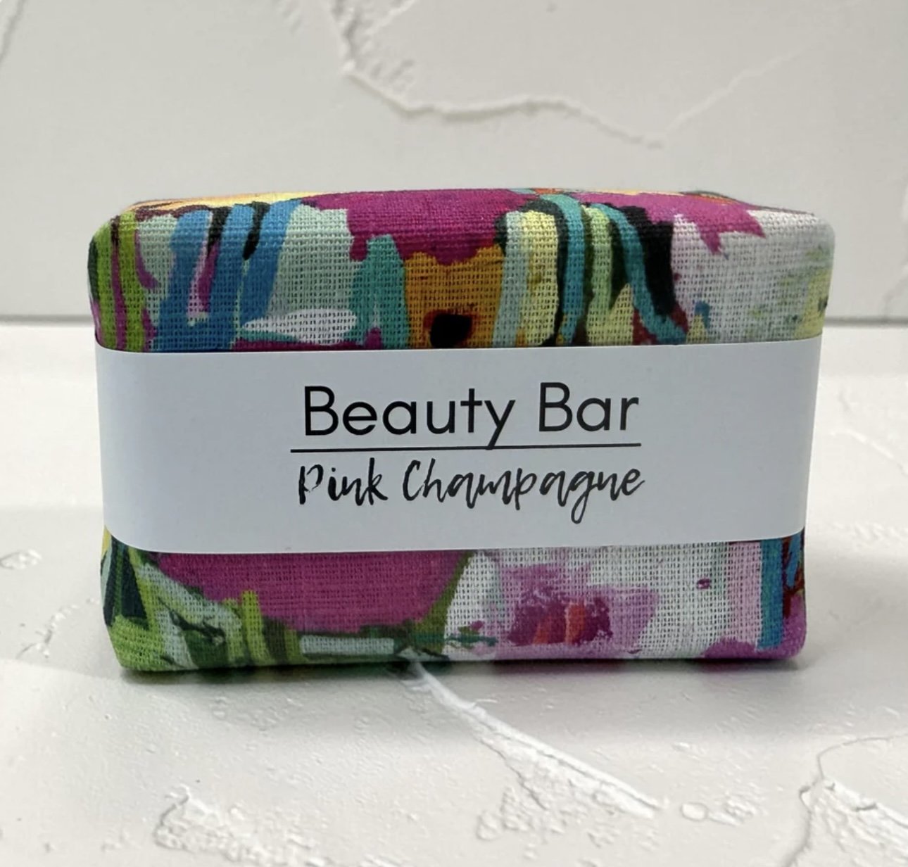 NEW Anna Blatman Laura Beauty Bar Soap
