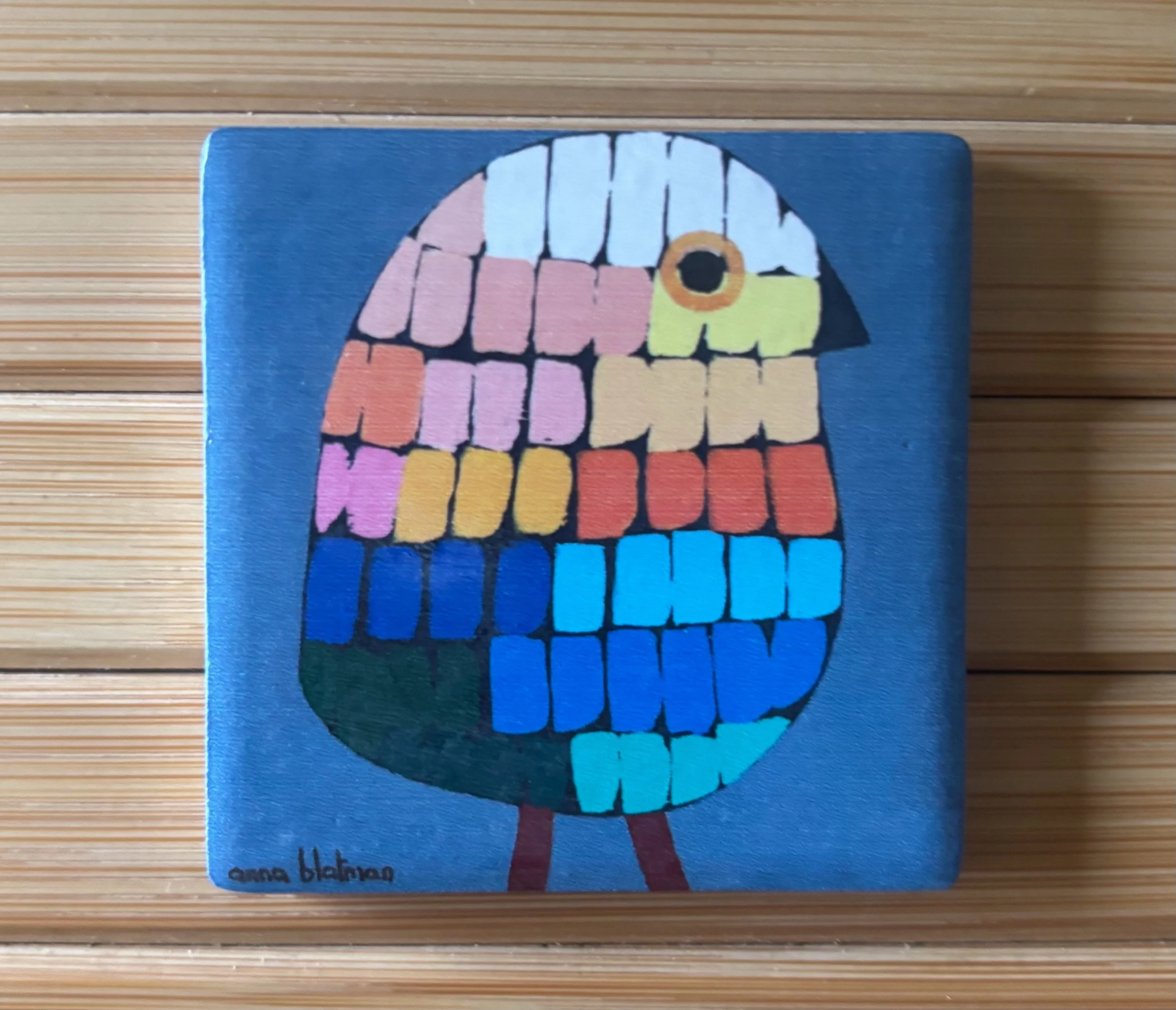 Zozo Magnet