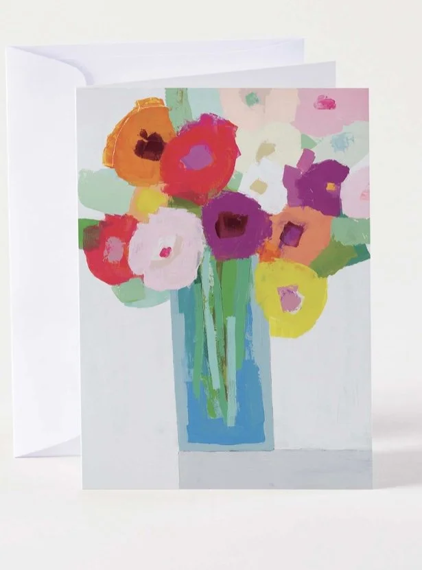 NEW Anna Blatman  Aphrodite  Card