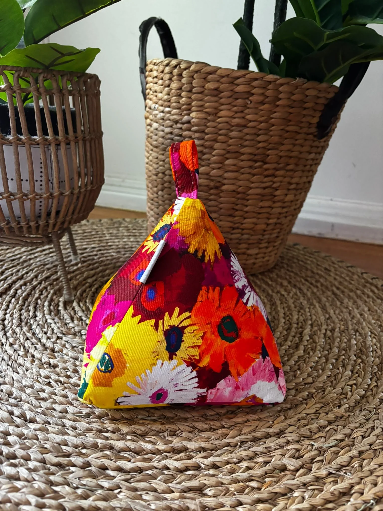 NEW Anna Blatman Windsor  Doorstop (Copy)