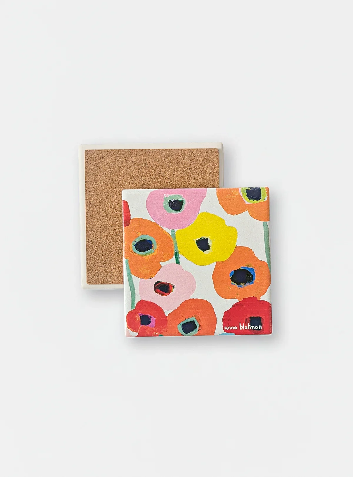 Anna’s Hanniwick  Set of Dolomite  4 Coasters