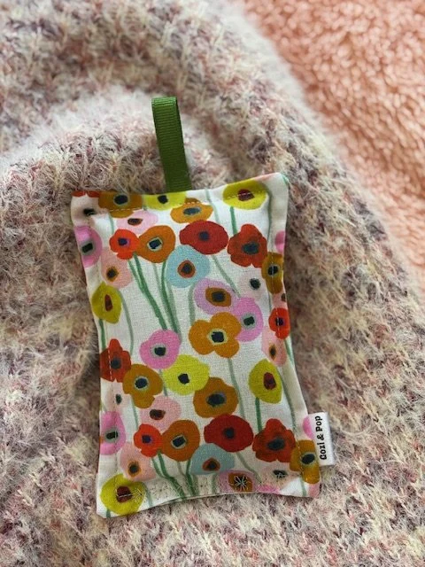 NEW Anna Blatman Hanniwick Scented Sachets