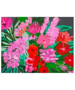 NEW Anna Blatman  Zara  Hardback  Placemats (4 Pack)