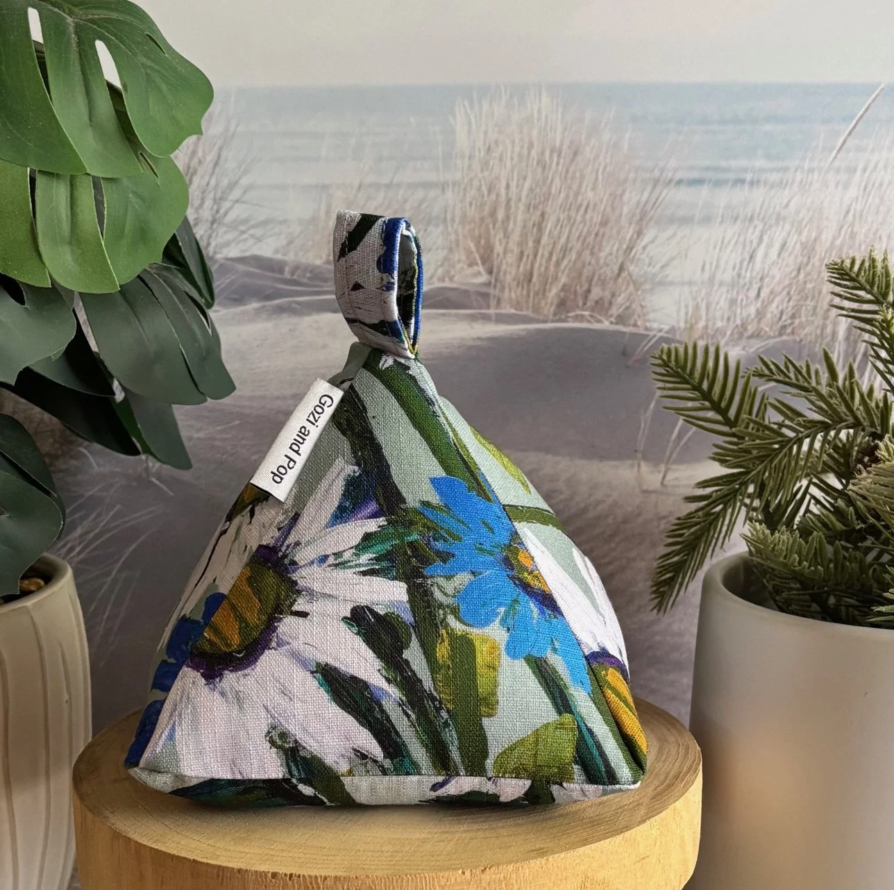 NEW Anna Blatman  Amelia   Door Stop