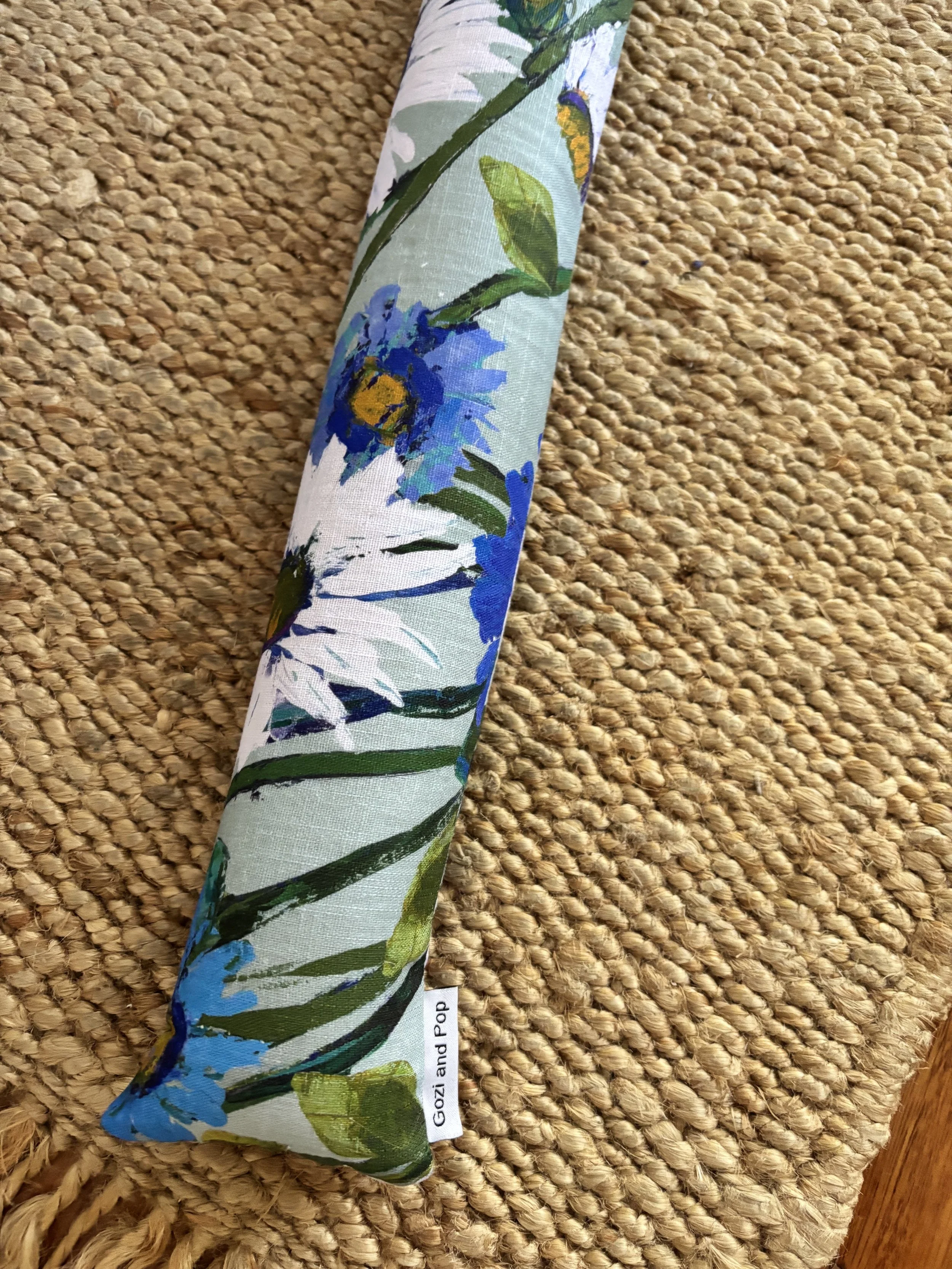 NEW Anna Blatman  Amelia  Door Snake