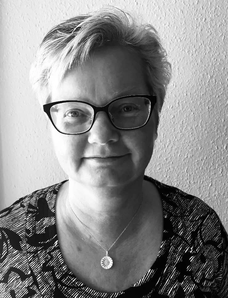 Birgitte Holst Schmidt