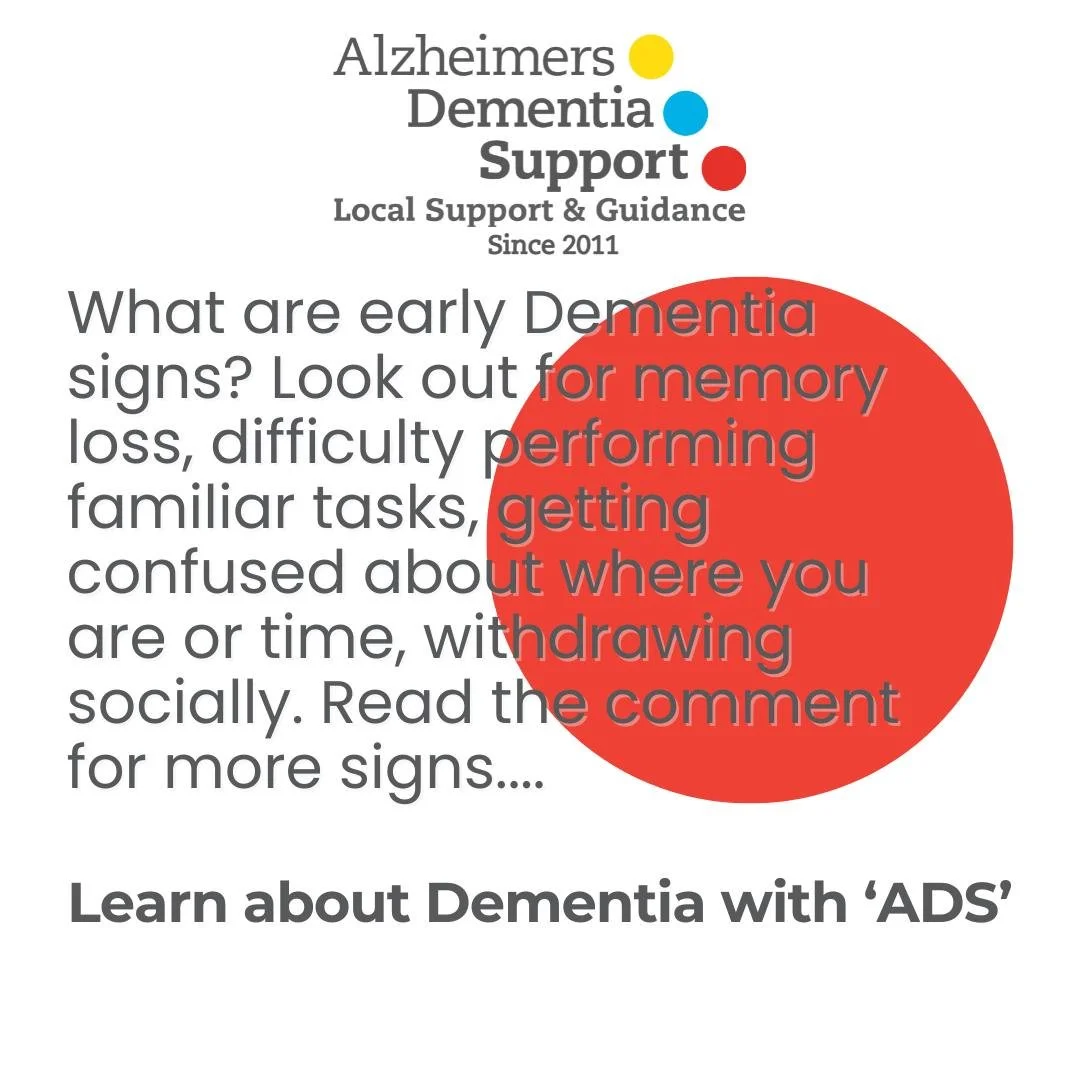 Other signs include: 
- difficulty with planning and organising; 
- poor or decreased judgement; 
- problem with vision and spatial awareness; 
- language and communication difficulties; 
- changes in mood; 
- personality and behaviour;
- withdrawal 