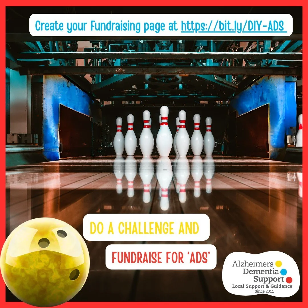 Are you aiming to be healthier 💪 or wanting to undertake a new hobby🥌 ? Support 'ADS' by turning your New Year's resolution ✨ into a fundraiser. Get sponsored to go without chocolate or start cycling 🚴each day or even learn a musical instrument. R
