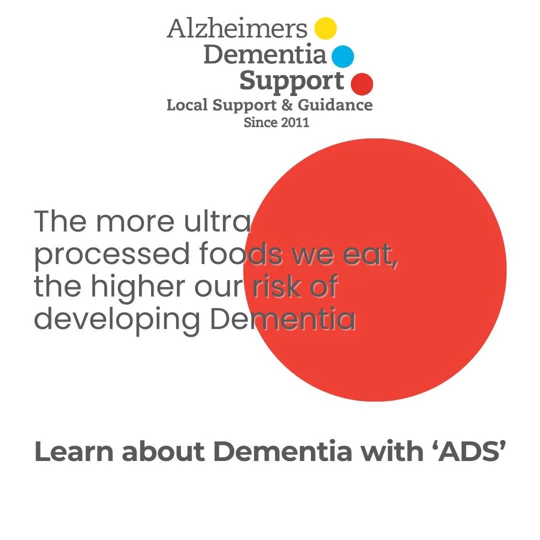 Researchers from Australia&rsquo;s Monash University  found that Ultra Processed foods are linked to more than 30 adverse health outcomes, including several dementia risk factors. The study found that each 10% increase in UPF intake was associated wi