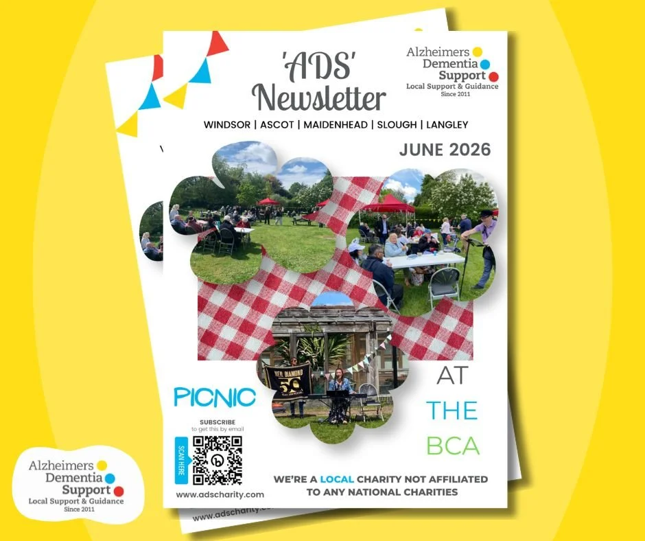 Our May Newsletter is out now! Catch up on our latest activities and news by following this link
👉 https://tinyurl.com/ADS-JUN26NL 
Happy reading! 📰