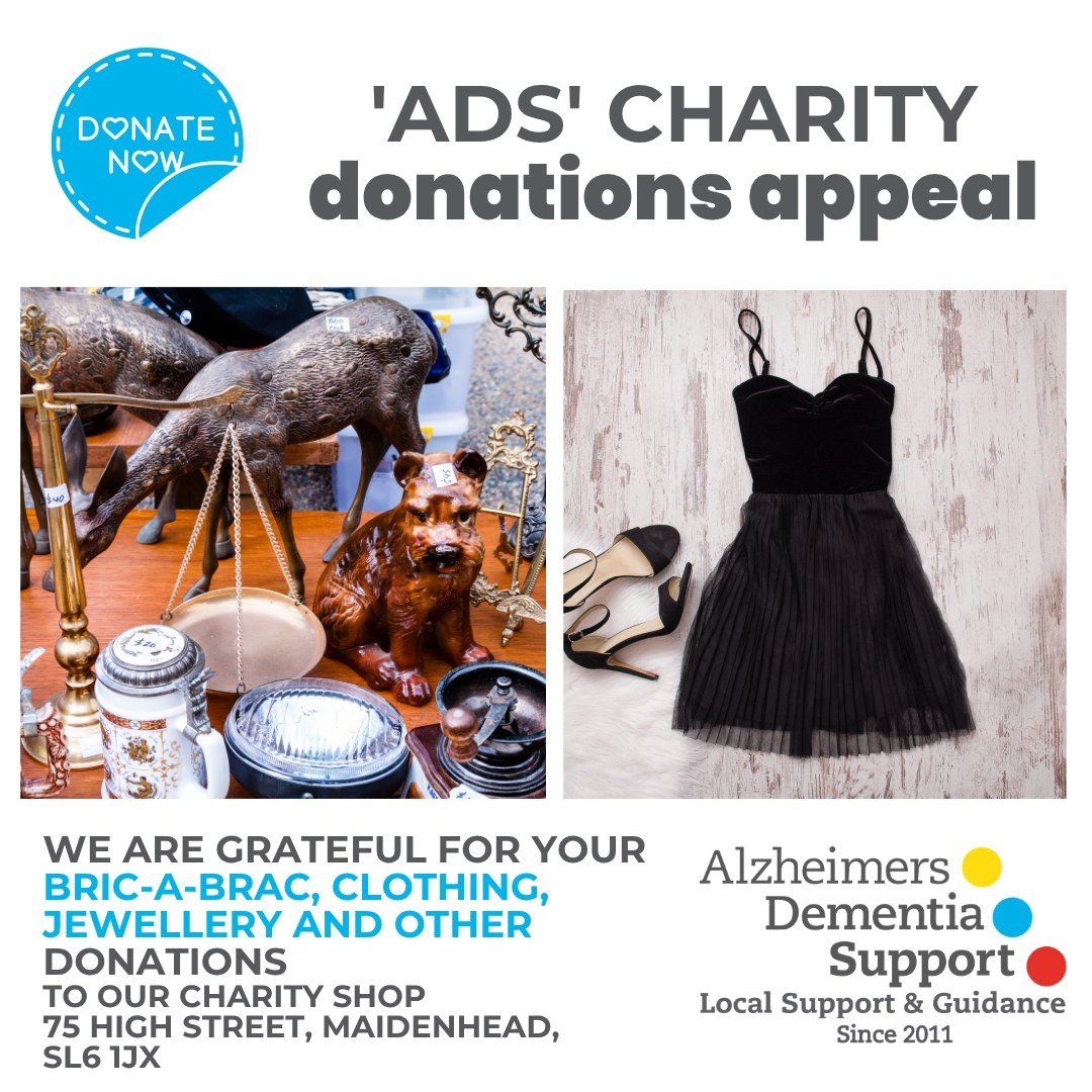 Our stock is running low and we could really use your help to stock up🪆🏺🫖🎎 . We're on the lookout for clean, quality, undamaged, men and women's clothing, bric-a-brac, shoes, handbags. We're also in need of well looked after jewellery. Thank you 