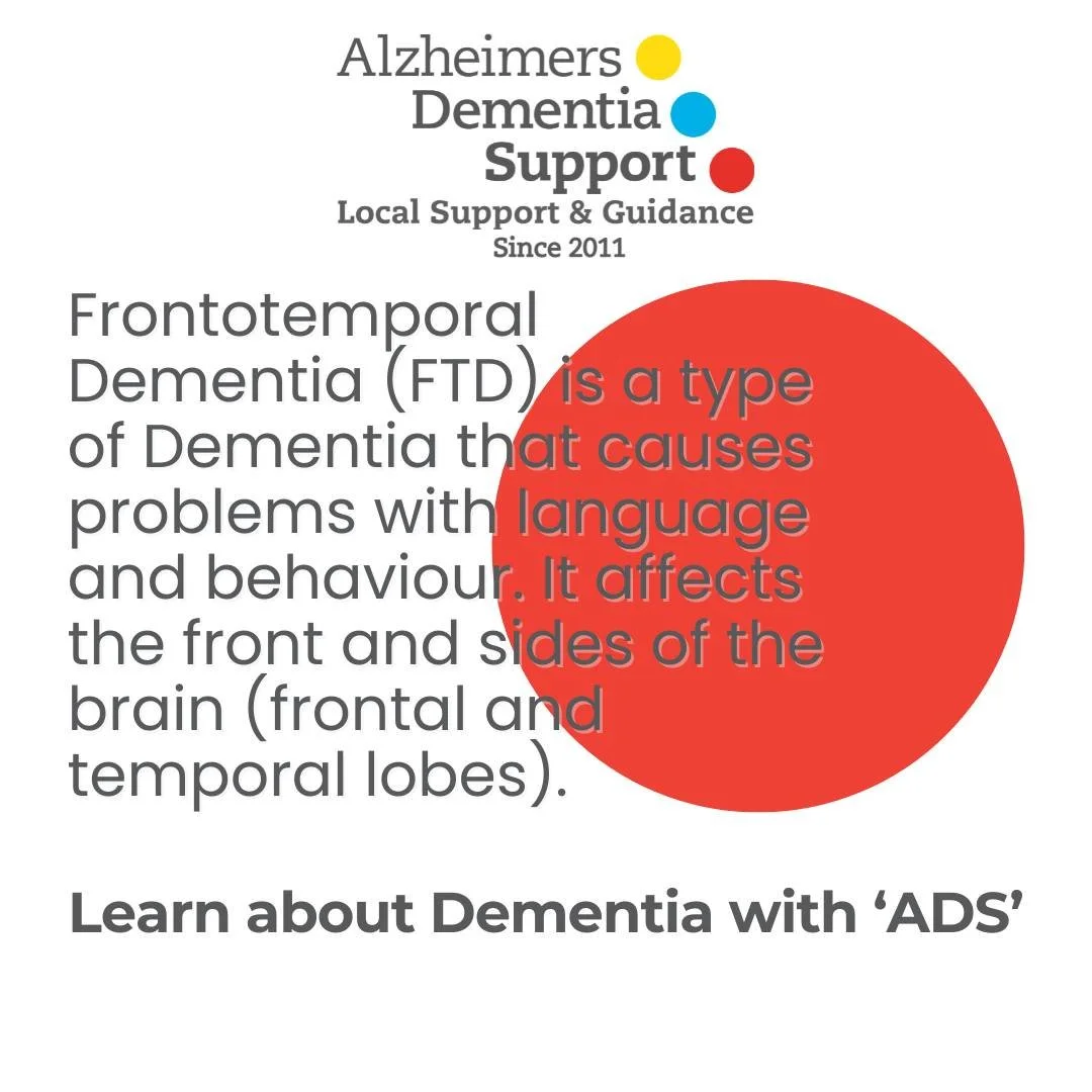 Symptoms are different for everyone and depend on which area of the brain is affected. Some People's behaviour is affected. They may act in ways that are socially inappropriate, or impulsive and may also show a lack of empathy, apathy, lack of judgem