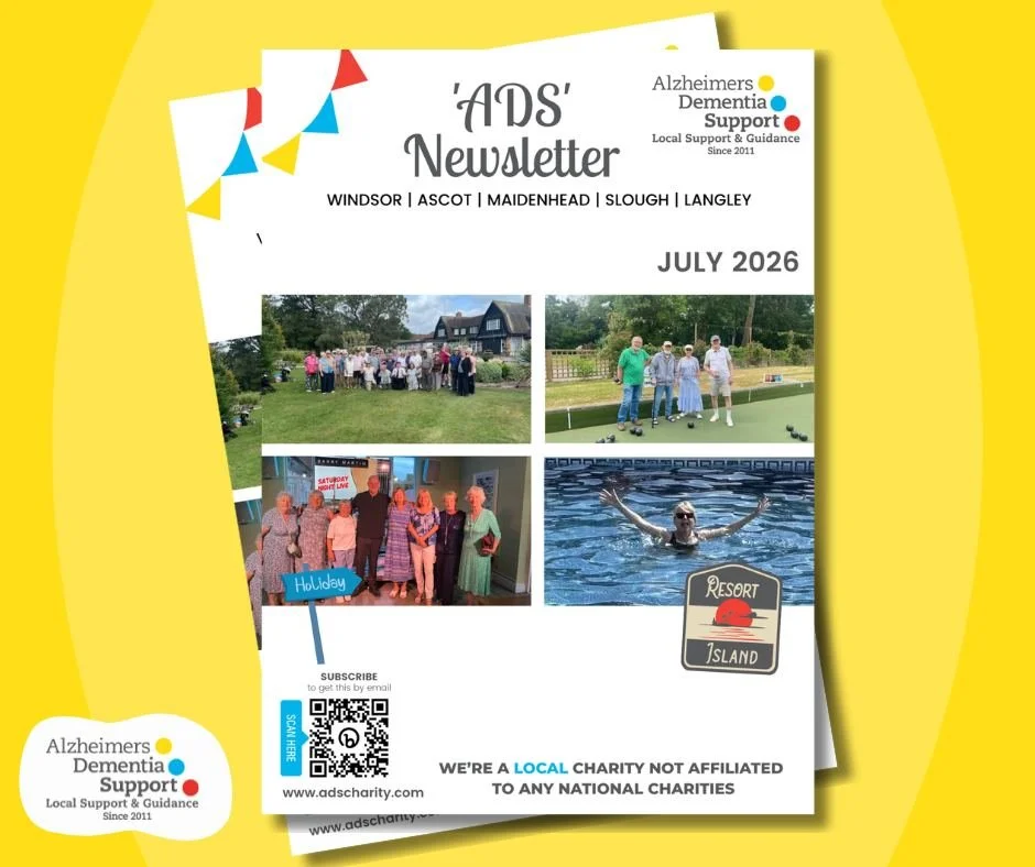 Our June Newsletter is out now! Catch up on our latest activities and news by following this link
👉  https://tinyurl.com/ADS-JUL26NL 
Happy reading! 📰