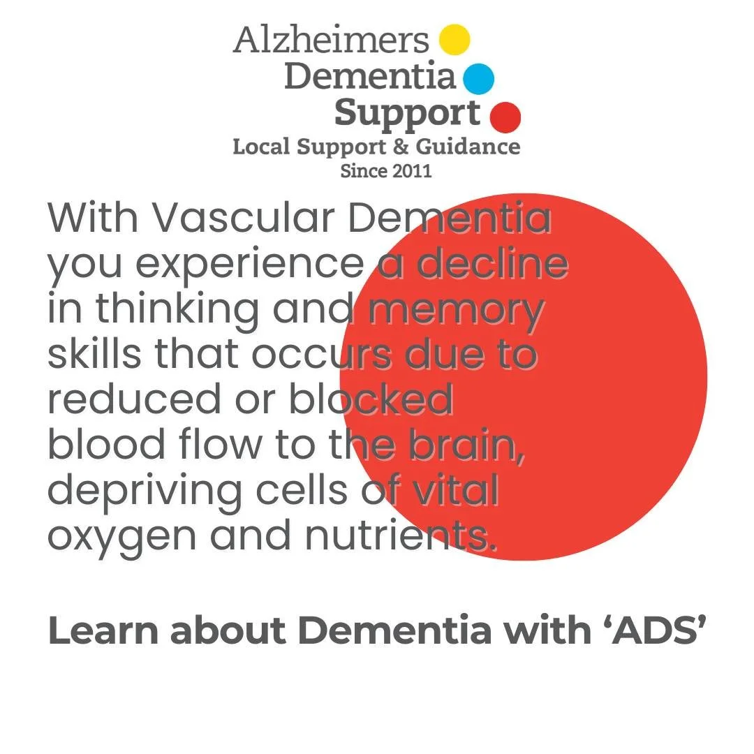It is the second most common type of Dementia.  Common triggers include strokes or mini strokes and small vessel disease. Risk factors include high cholesterol, high blood pressure, physical inactivity, smoking and diabetes. Treatment involves slowin