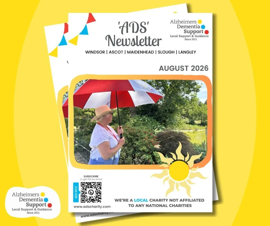 Our August Newsletter is out now! Catch up on our latest activities and news by following this link
👉 https://tinyurl.com/ADS-AUG26NL 
Happy reading! 📰