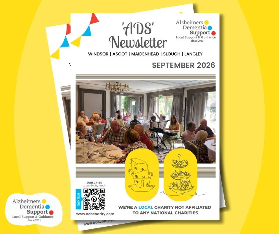 Our September Newsletter is out now! Catch up on our latest activities and news by following this link
👉 https://tinyurl.com/ADS-SEP26