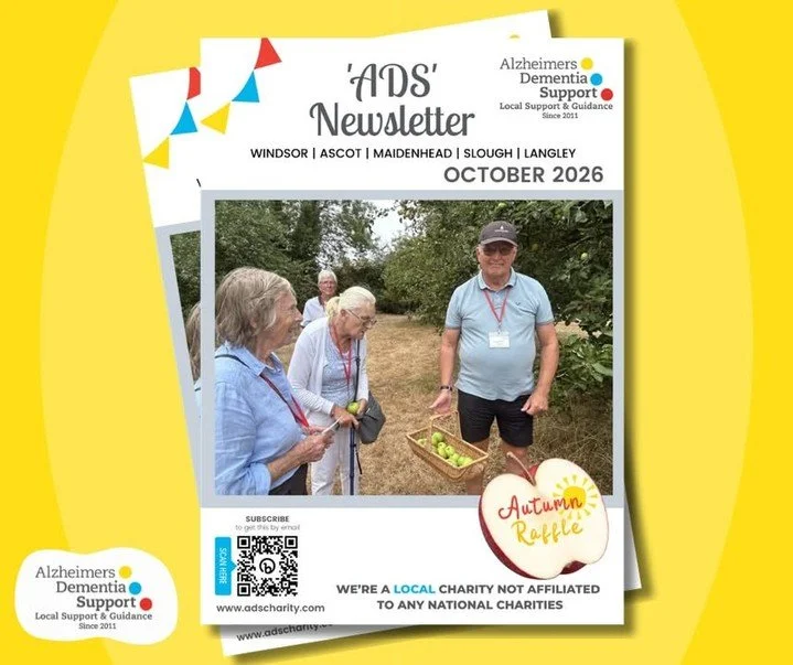 Our October Newsletter is out now! Catch up on our latest activities and news by following this link
👉https://tinyurl.com/ADS-OCT26