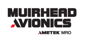 Muirhead Avionics Logo