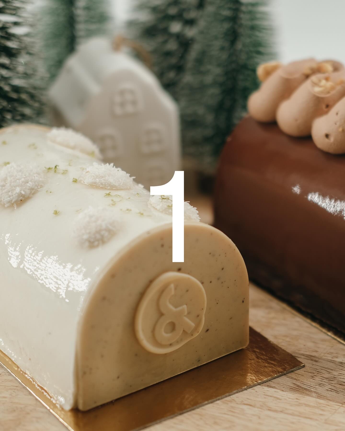 CALENDRIER DE L&rsquo;AVENT - &Eacute;DITION 2024 🎅🏼🗓🎄

Au programme : un concours chaque matin &agrave; 10h00 pour vous faire gagner des gourmandises. Vous aurez 24h pour participer.

Et aujourd&rsquo;hui (01/12/24) tentez de remporter 1 b&ucirc