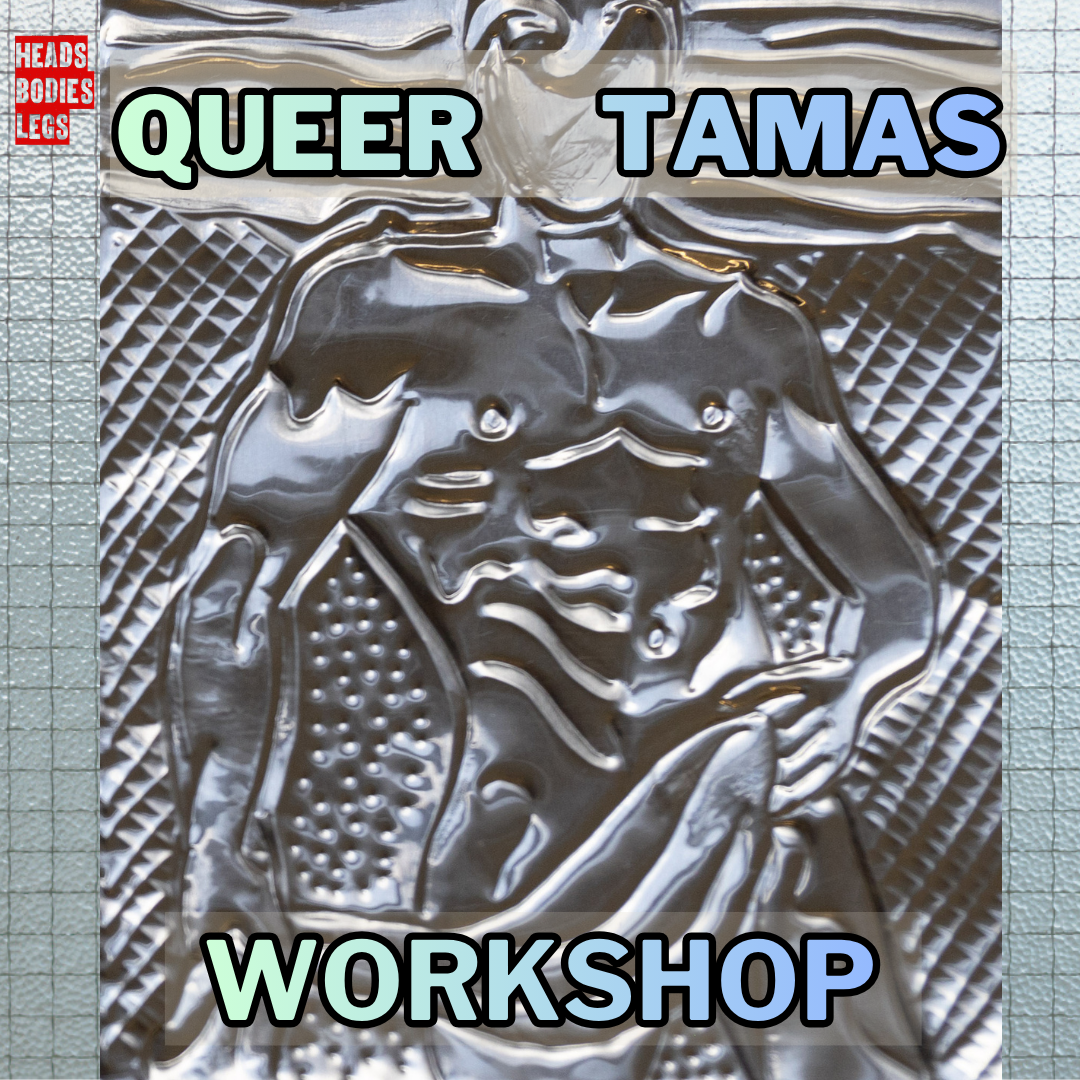 Queer Tamas