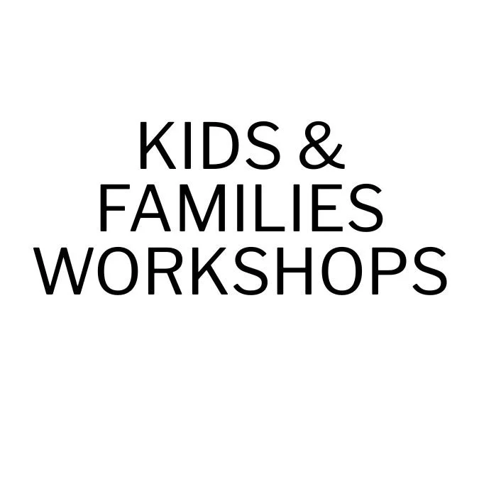 KIDS & FAMILIES