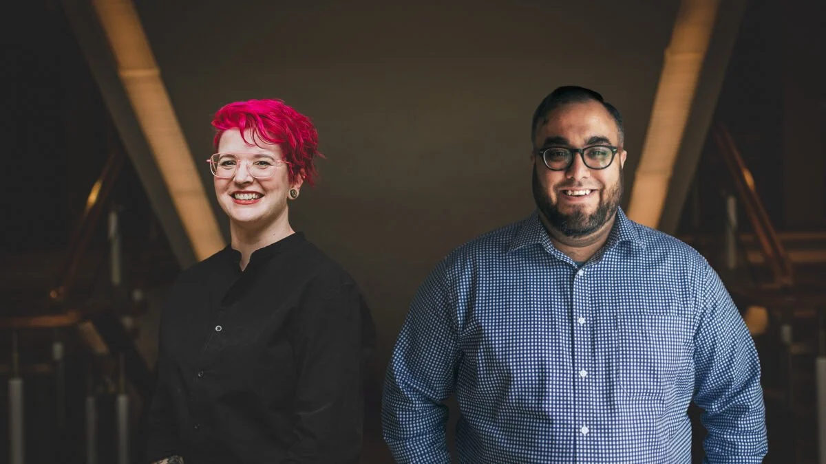 Meet the WOTFEST SIX Creative Commission artists