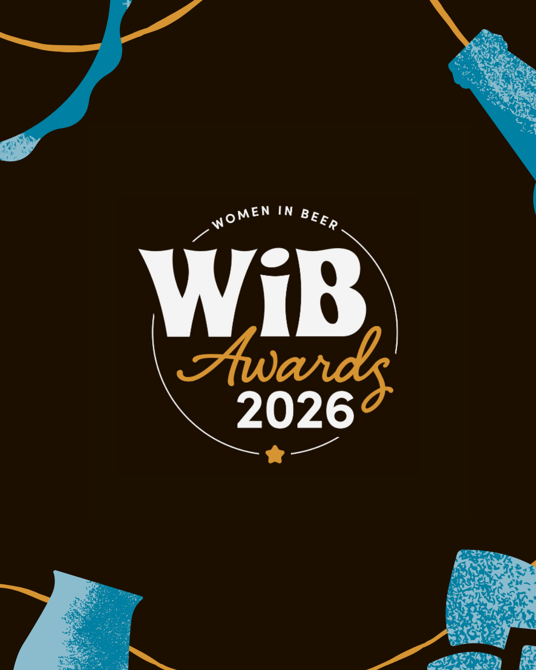 We won! Women’s Collective of the Year 2026