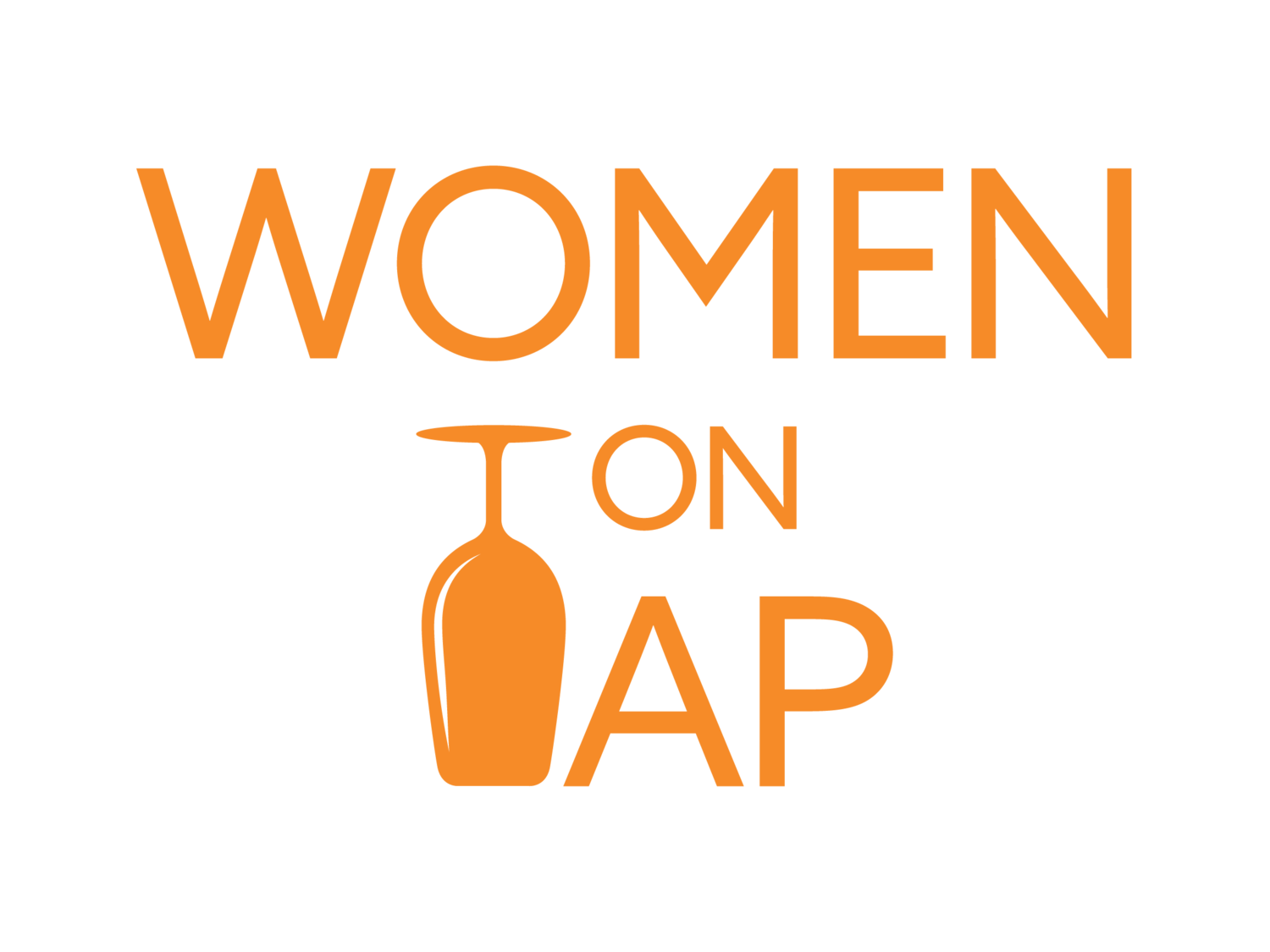 Women On Tap CIC