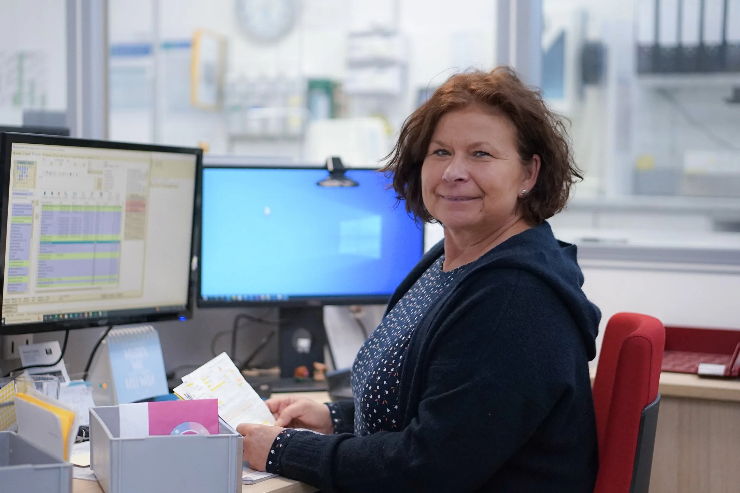 Kundenservice — Kimmel Zahntechnik