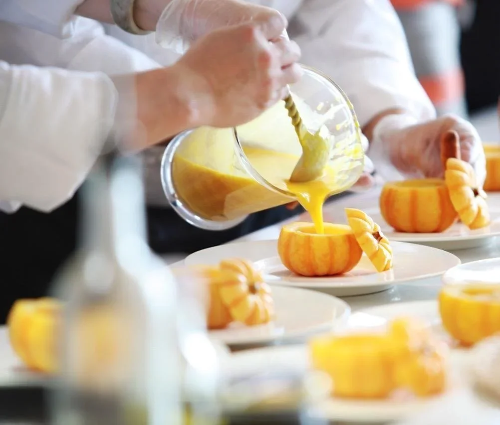 Hiring a private chef for your villa in Marbella: how it works