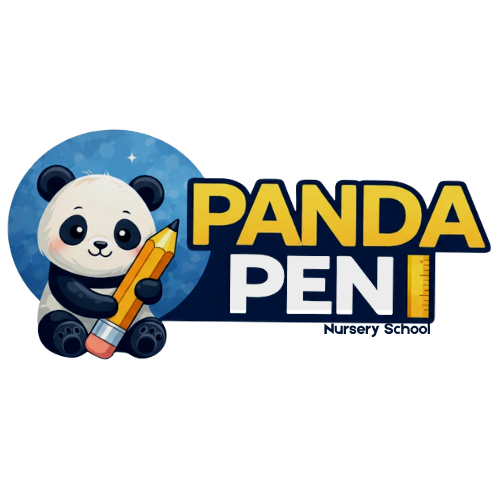 Panda Pen